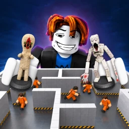 Build an SCP Foundation