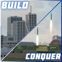 Build and Conquer