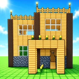 Build Creative 🔨