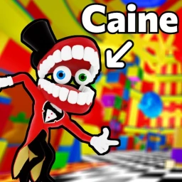 Caine AI Test [TADC]