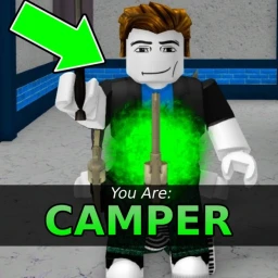 🏕️ CAMPER