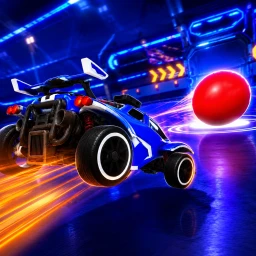 Car Soccer