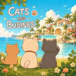 Cats And Business