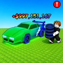 Change Tires