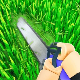 Cut All The Grass!