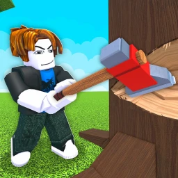 Chop A Forest