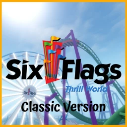 Classic │Six Flags Thrill World