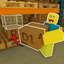 Clean The Boxes!
