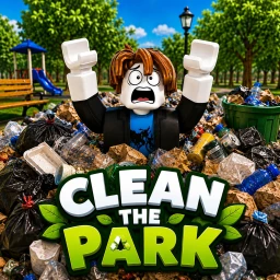 Clean The Park!