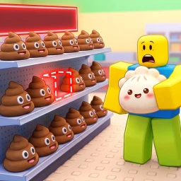 Clean The Stores🛒