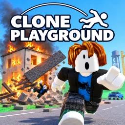 CLONE PLAYGROUND!