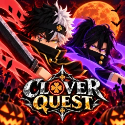 Clover Quest