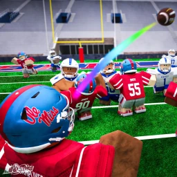 Road to Glory: Football (Beta)