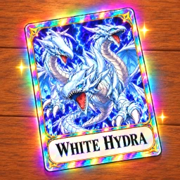 Collect Cards