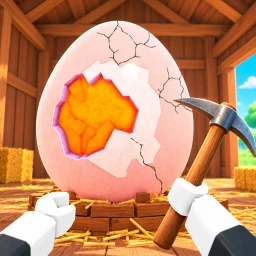 Crack The Egg