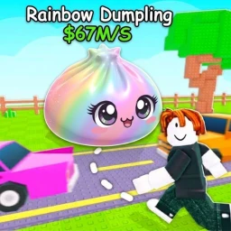 Cross the Road for Dumplings🚗
