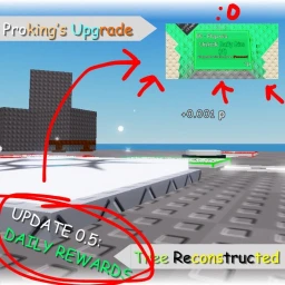 Proking's Upgrade Tree:Reconstruct