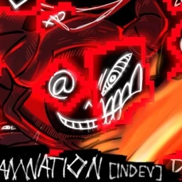 Damnation [INDEV]