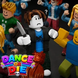 🕺Dance Or DIE!