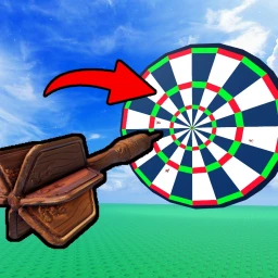 Darts Evolution