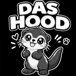 DAS H00D [HIHI!]
