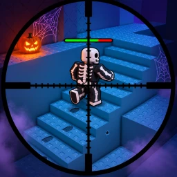 Deathmatch 🎃 [FPS]