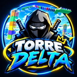 Delta Tower [FREE ADMIN]