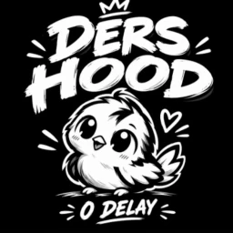 DERS HOOD [OP!]