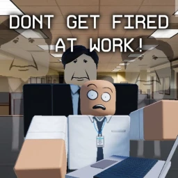 Don’t Get Fired At Work! 🧳 [LIMITED SKIN EVENT! ]