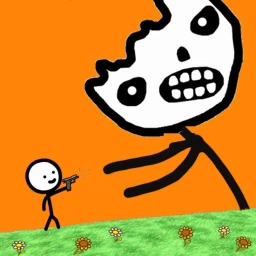 Doodle Tower Defense
