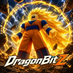 DragonBitZ [📢RELEASE]