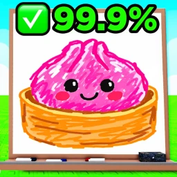 Draw a Dumpling!
