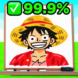 Draw the Anime!