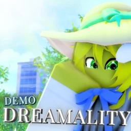 Dreamality [DEMO]