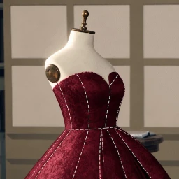 Dress Designer