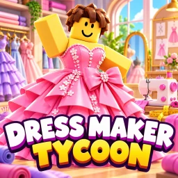 Dress Maker Tycoon