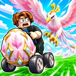 Drive an Egg