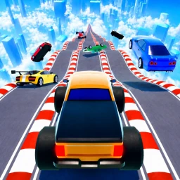 Drive Down
