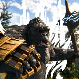 Kaiju Zero
