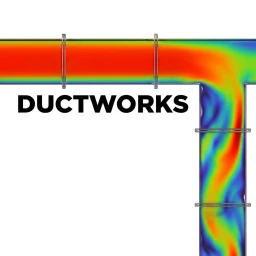 DUCTWORKS / Creator mode