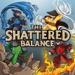 The Shattered Balance