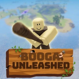 Booga Unleashed