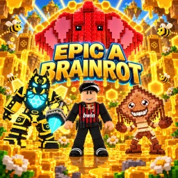 EPIC A BRAINROT