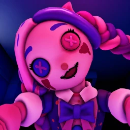 Escape Dolly's House! (OBBY)