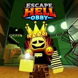 Escape Hell Obby