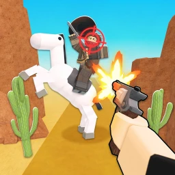 Escape the Desert 🌵
