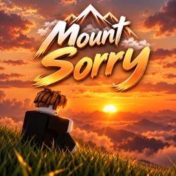 Mount Sorry