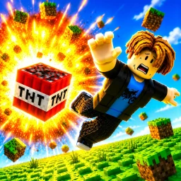 Evolve Your TNT!