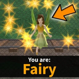 🧚 FAIRY