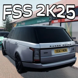 Fallin Scotland RP 2K25